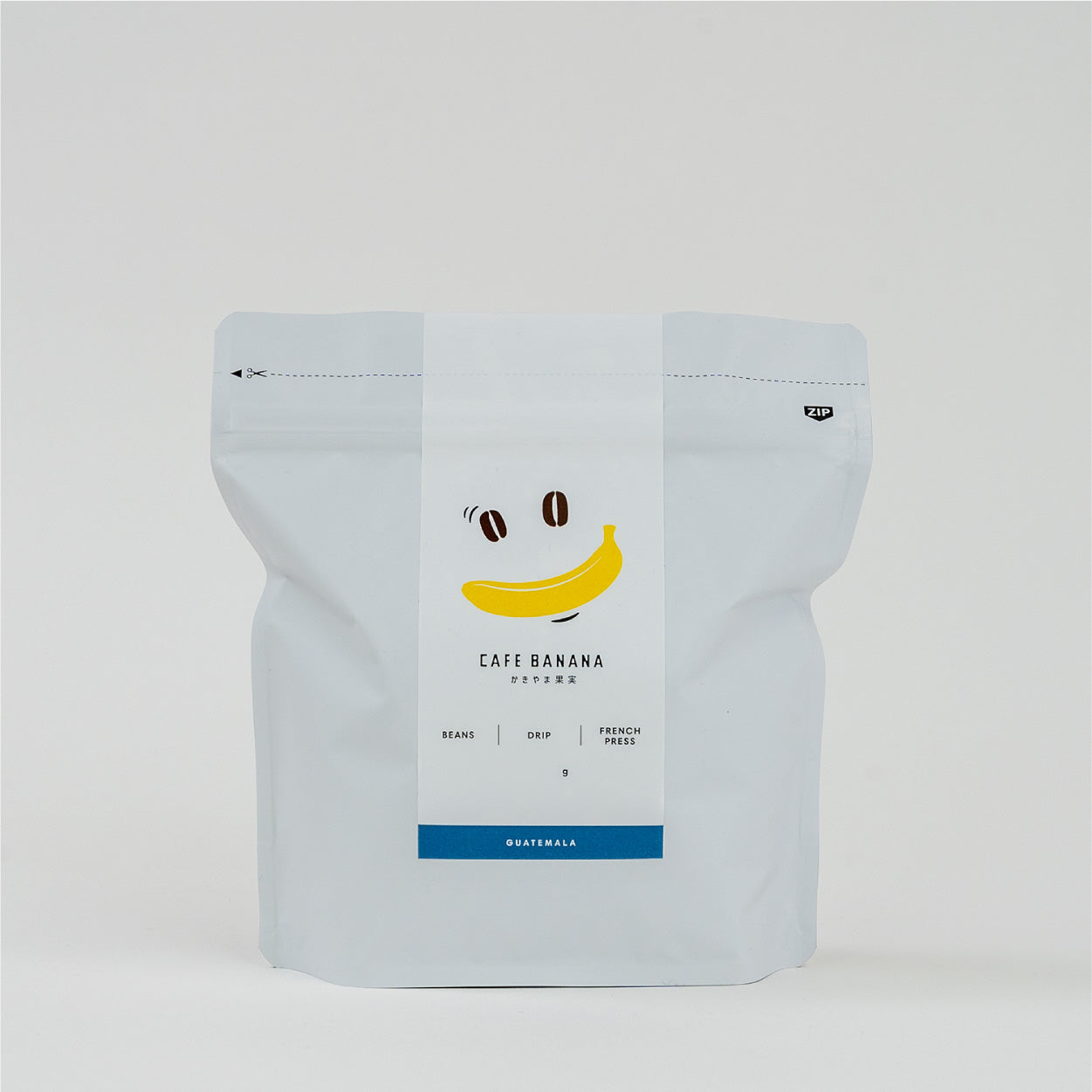 Guatemala, Primavera Coffee