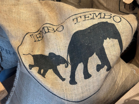 Tanzania, Leon Christianakis