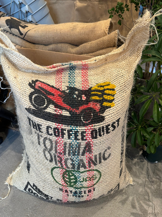 Colombia, Tolima Organic