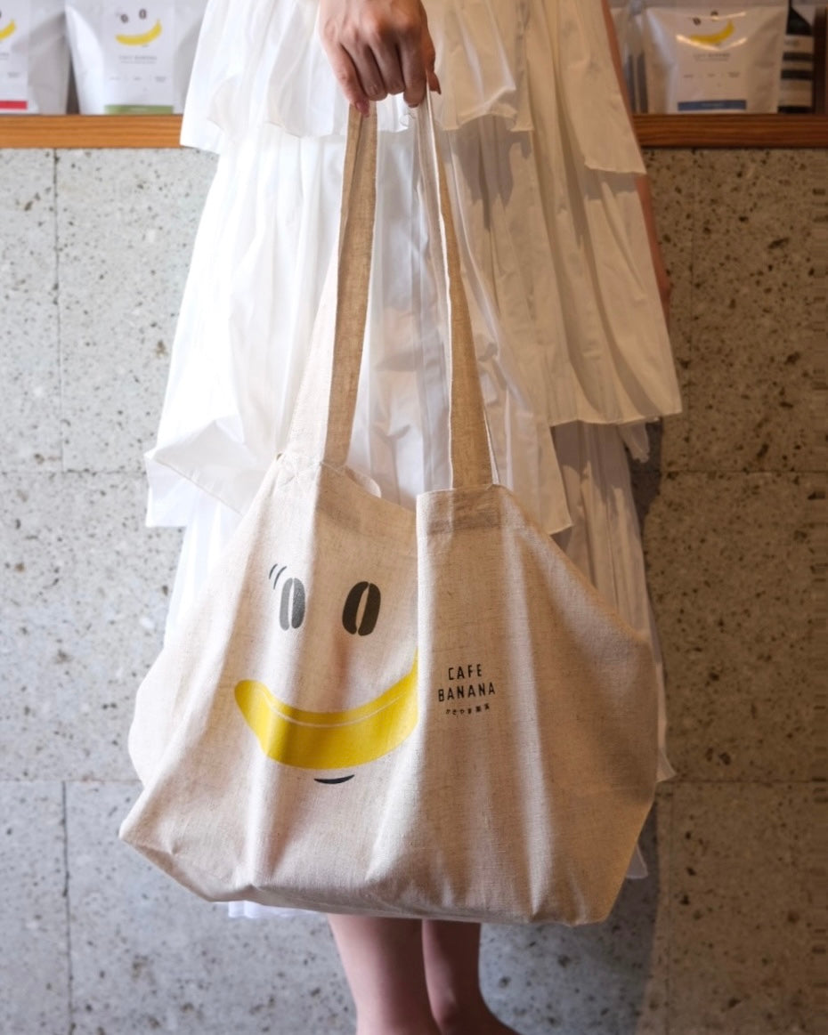 オリジナルエコバッグ