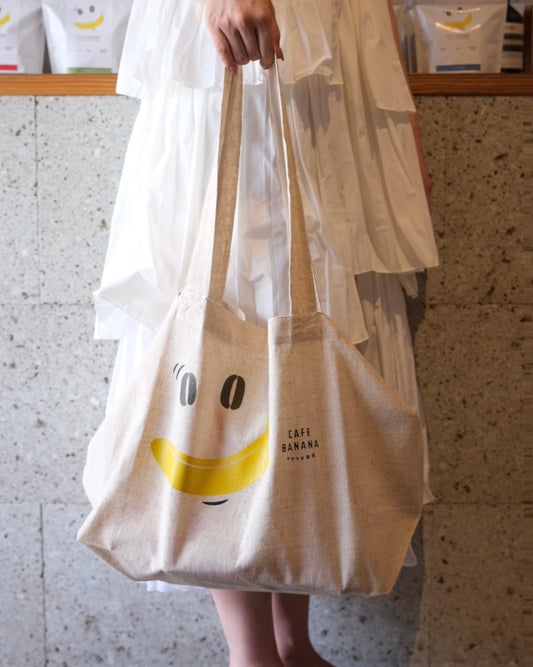 オリジナルエコバッグ
