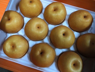 【熊本県産】あきづき梨