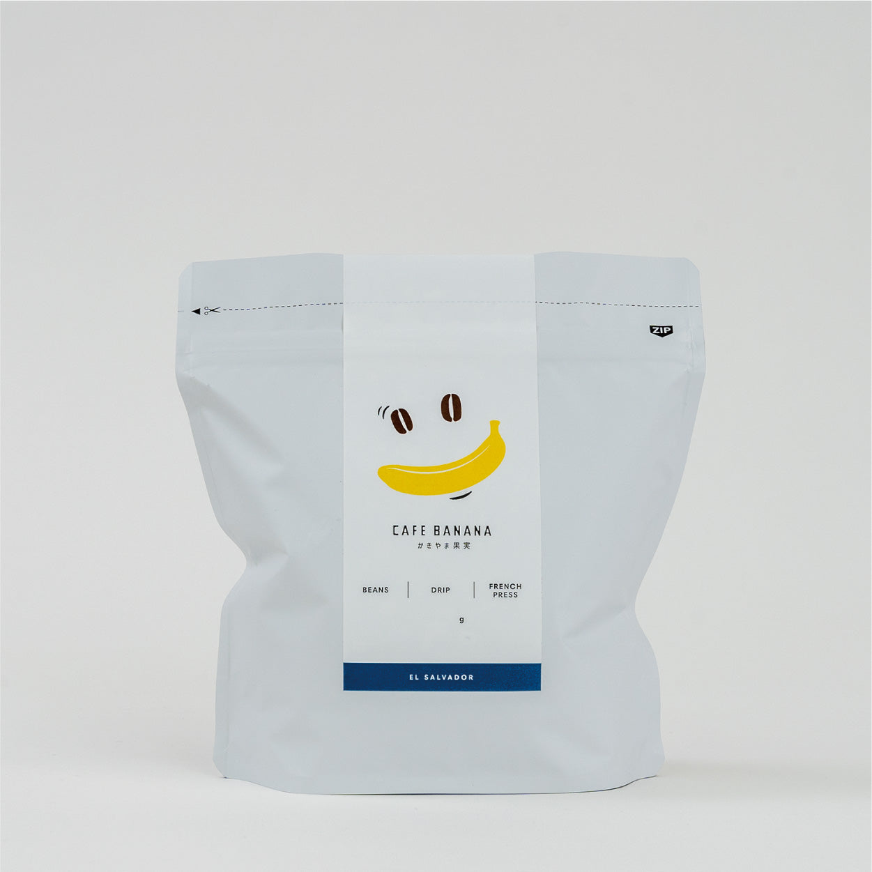 El Salvador, CaféNor pacamara