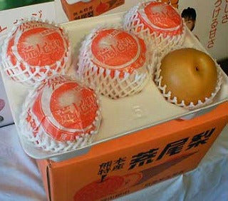 【熊本県産】新高梨